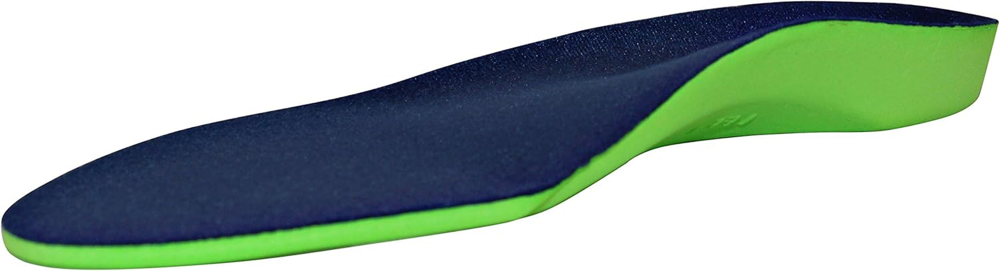 Neon Fix Sport Premium Grade Orthotic Insole Revolutionary Lightweight Soft & Sturdy Orthotic Active Children with Flat Feet Who Need Arch Support