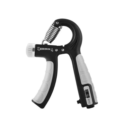 Grip Strength Trainer Forearm Strengthener Hand Squeezer Adjustable Resistance Hand Grip Strengthener for Muscle Building