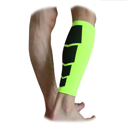 1PCS Men Women UV Protection Shin Guards Soccer Football Protective Leg Calf Compression Sleeves Cycling Running Leg Sleeve