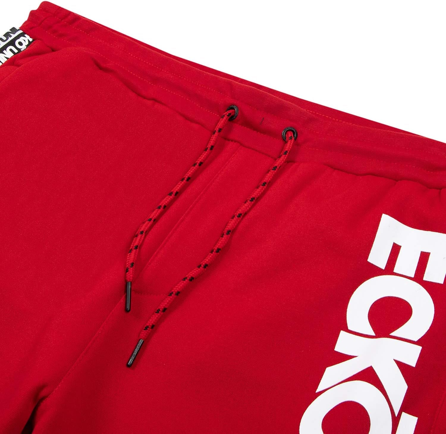 Ecko Mens Gym Shorts – Sweat Shorts for Men, Mens Sweat Shorts