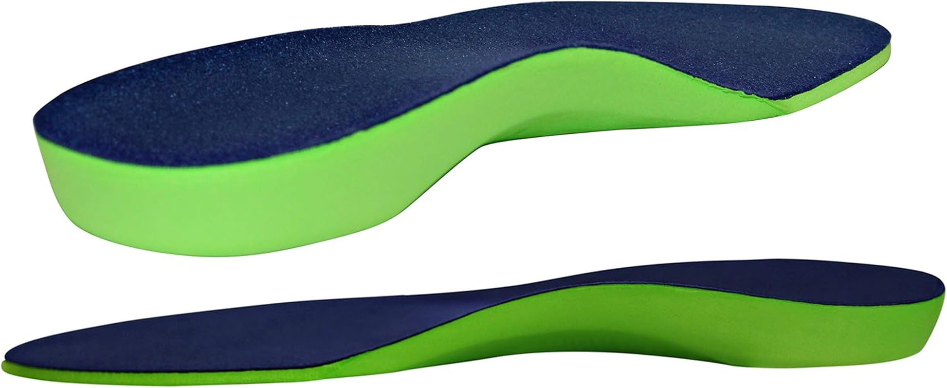 Neon Fix Sport Premium Grade Orthotic Insole Revolutionary Lightweight Soft & Sturdy Orthotic Active Children with Flat Feet Who Need Arch Support