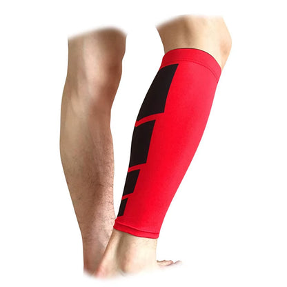 1PCS Men Women UV Protection Shin Guards Soccer Football Protective Leg Calf Compression Sleeves Cycling Running Leg Sleeve