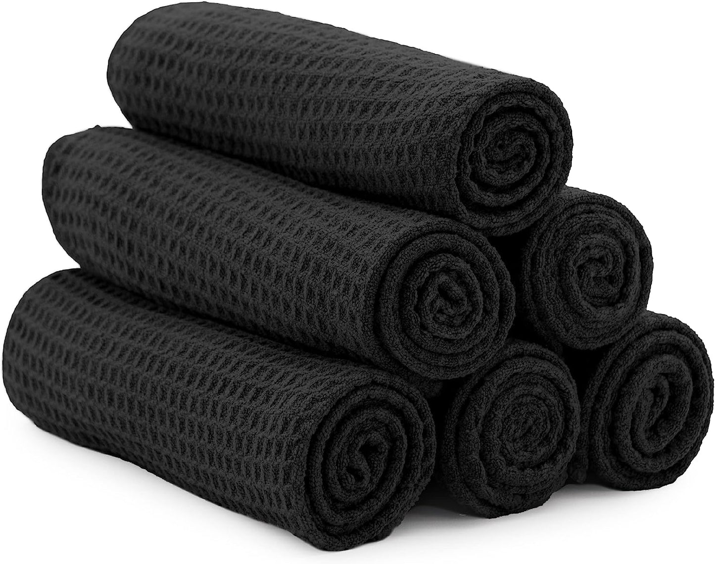 Microfiber Sweat Towel for Gym, Yoga Towel for Home Gym, Workout Towels for Gym