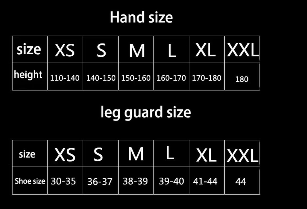 New Half Finger Boxing Gloves Taekwondo Gloves Foot Protector Karate Muay Thai Training Workout Gloves Kids Men