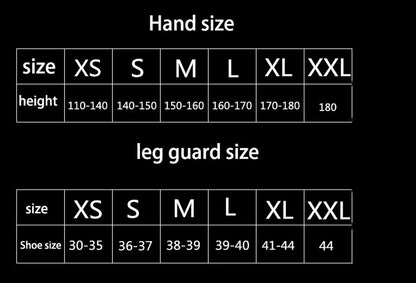 New Half Finger Boxing Gloves Taekwondo Gloves Foot Protector Karate Muay Thai Training Workout Gloves Kids Men