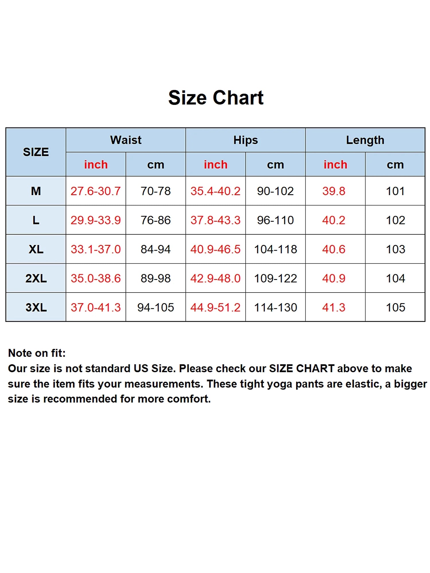 Women Bootcut Yoga Pants with Pockets Female High Waist Bootleg Trousers Workout Activewear Black XL