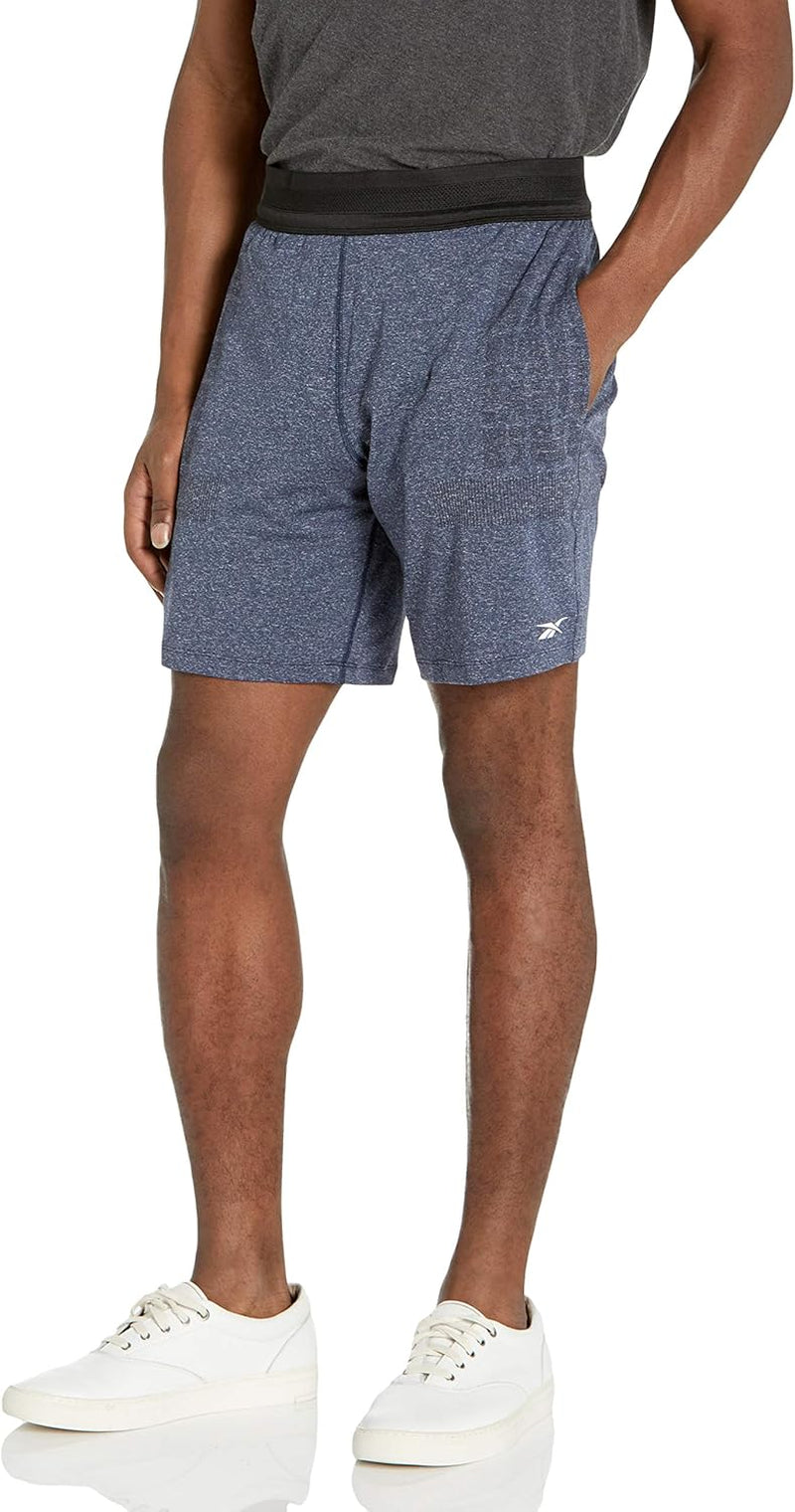 Men'S United by Fitness My Knit Short