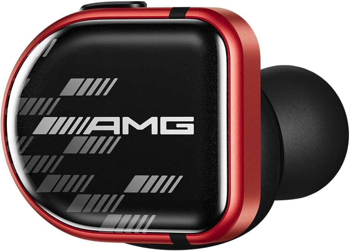 MW08 Sport Active Noise-Cancelling True Wireless Earphones (AMG)