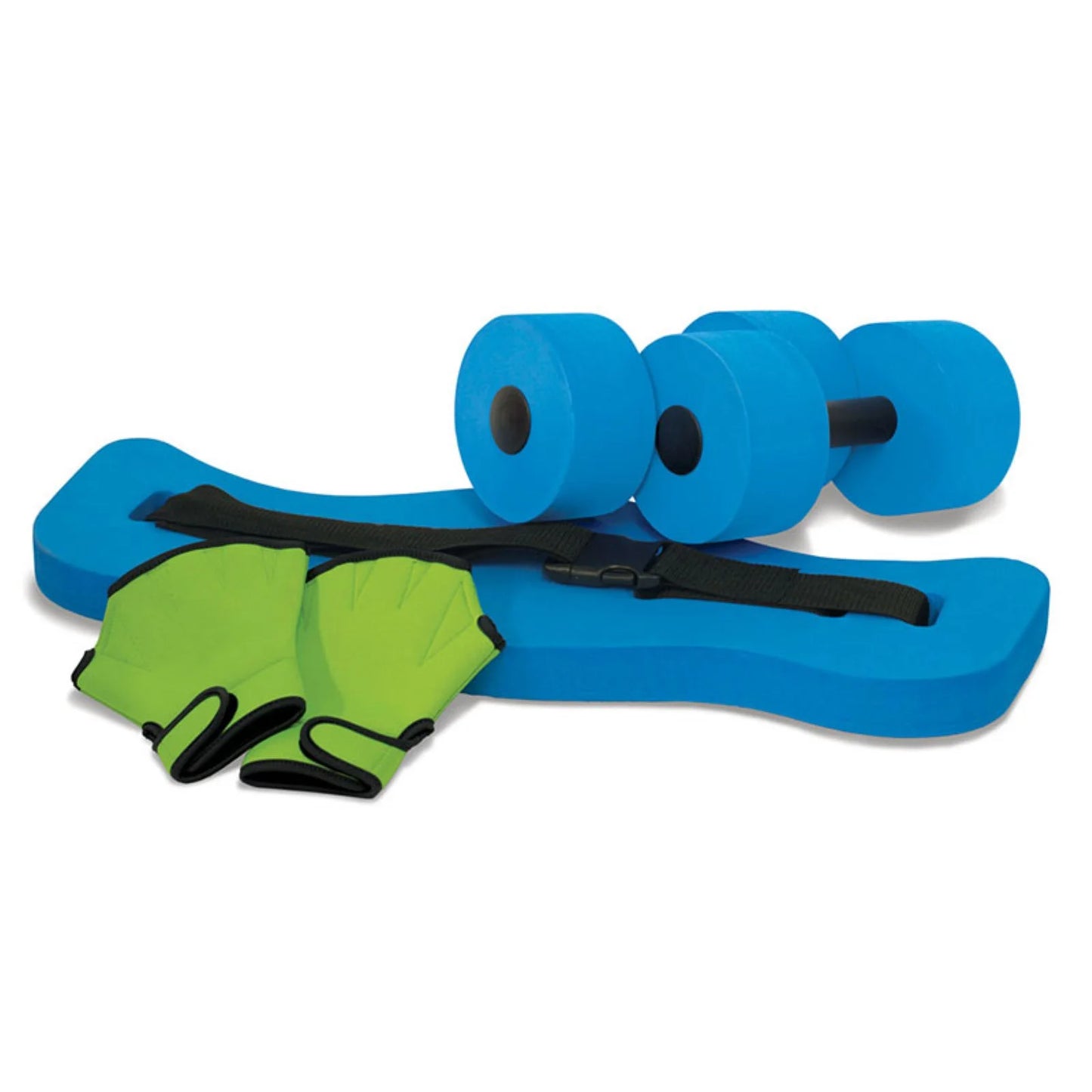 Aqua Fitness Kit for Swimming Pools